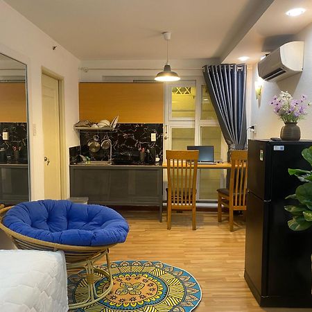 Chill Home 2 Cidade de Ho Chi Minh Exterior foto