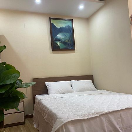 Chill Home 2 Cidade de Ho Chi Minh Exterior foto