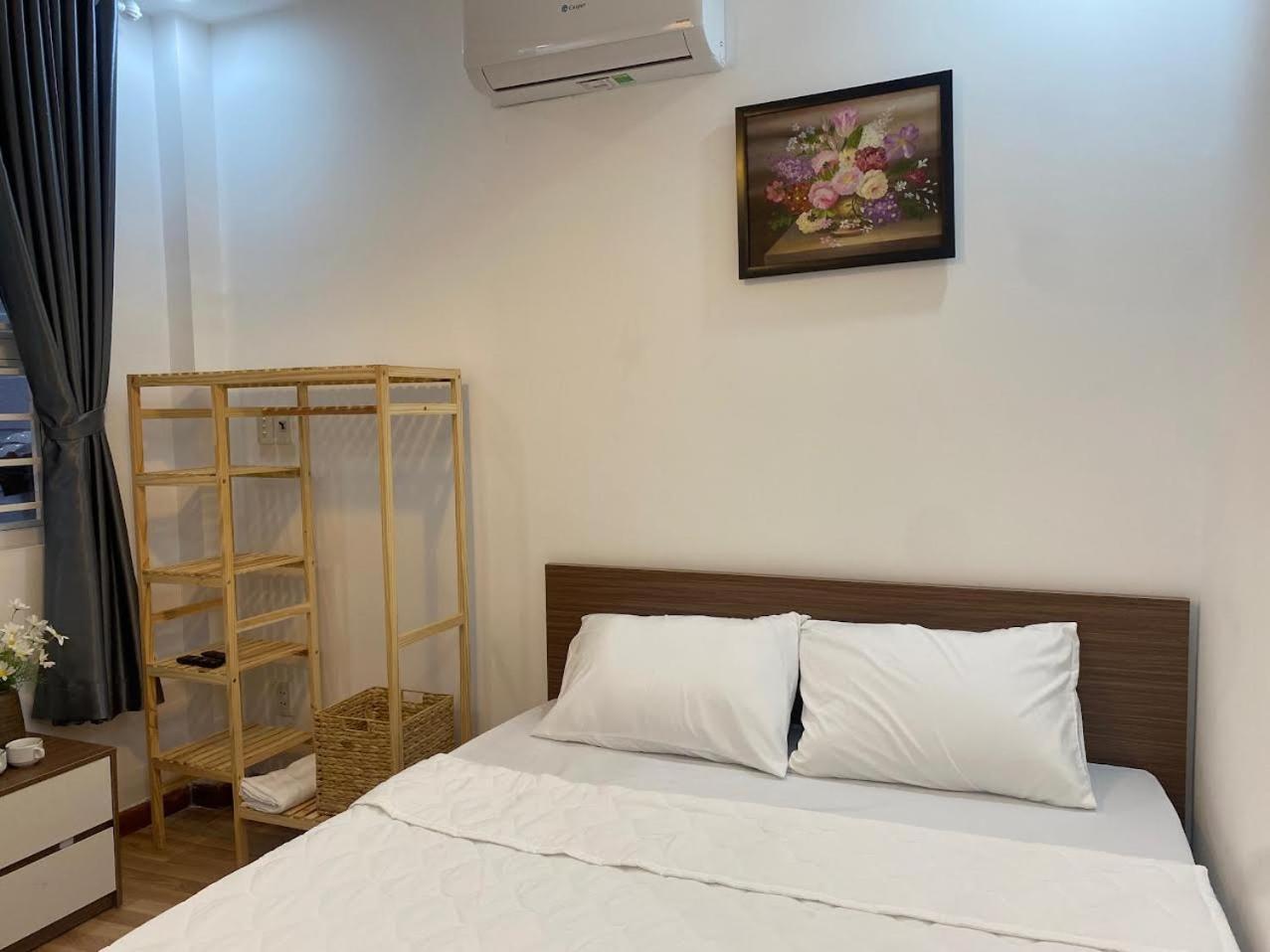 Chill Home 2 Cidade de Ho Chi Minh Exterior foto