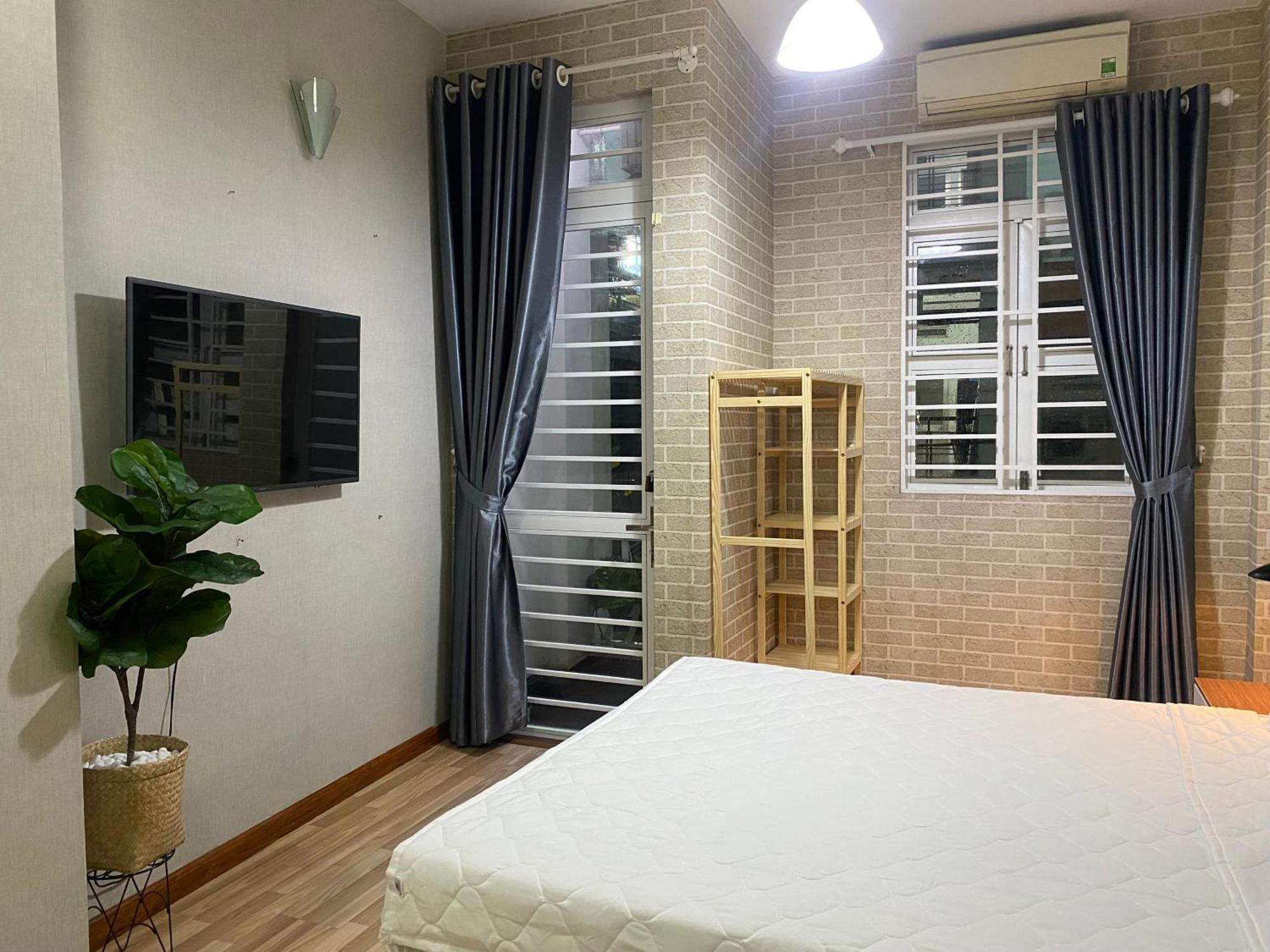 Chill Home 2 Cidade de Ho Chi Minh Exterior foto