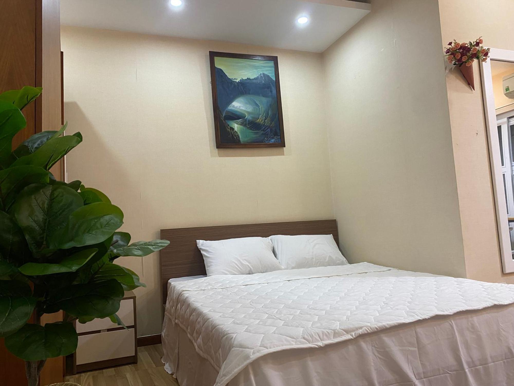 Chill Home 2 Cidade de Ho Chi Minh Exterior foto
