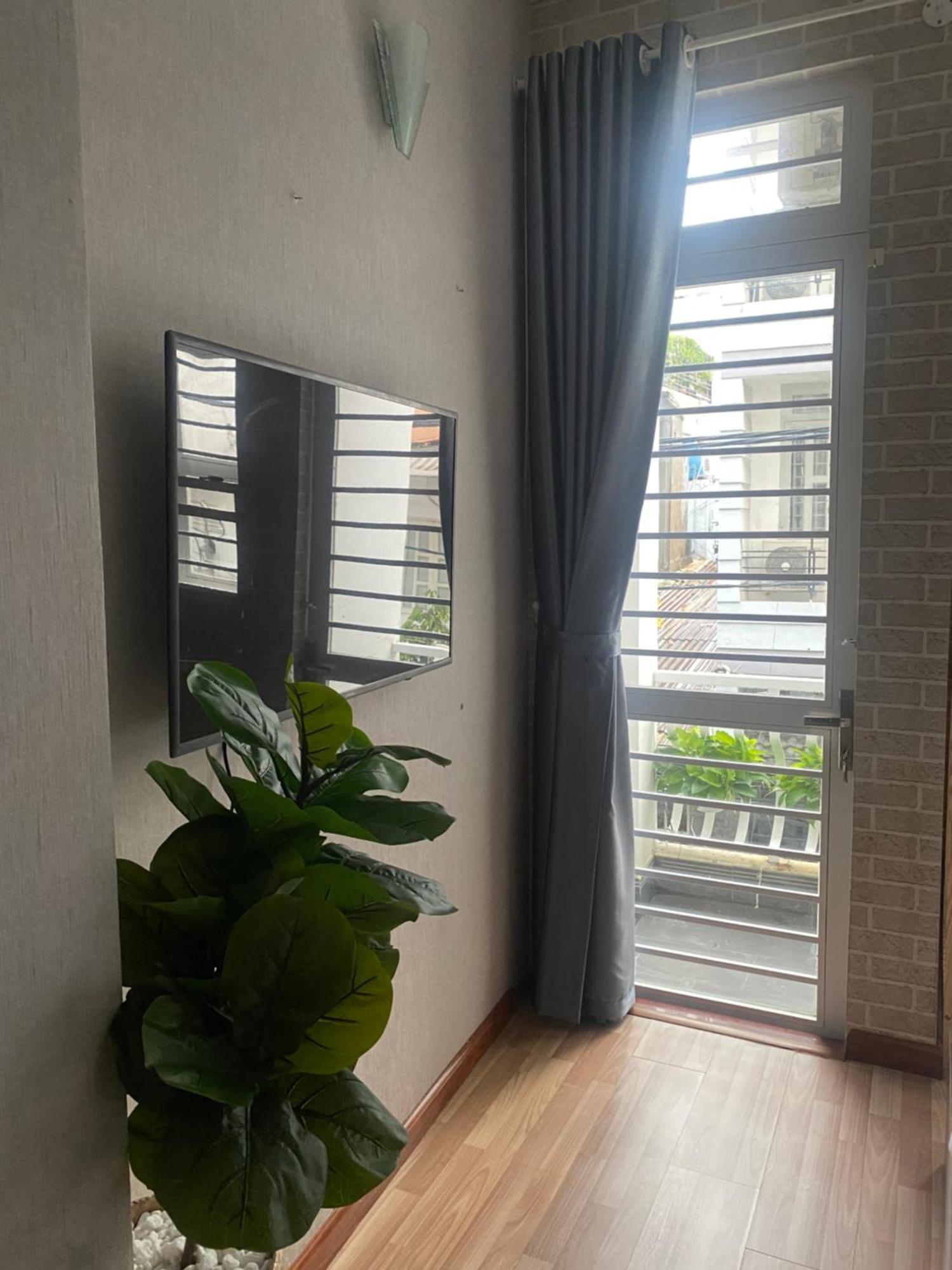 Chill Home 2 Cidade de Ho Chi Minh Exterior foto
