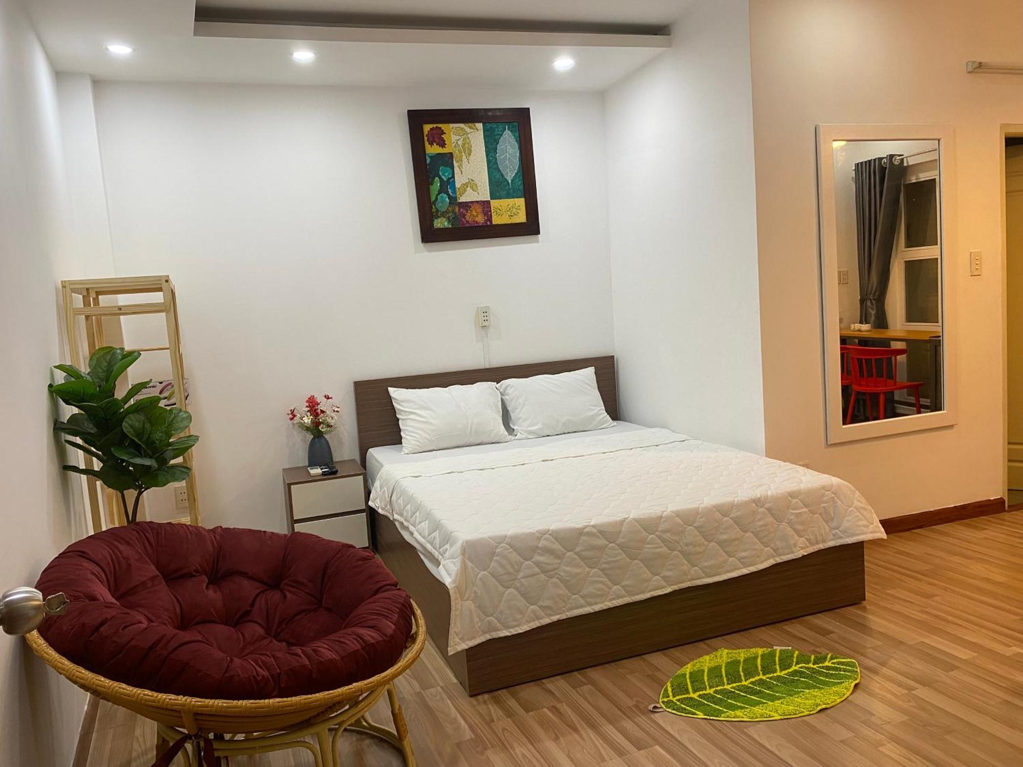 Chill Home 2 Cidade de Ho Chi Minh Exterior foto