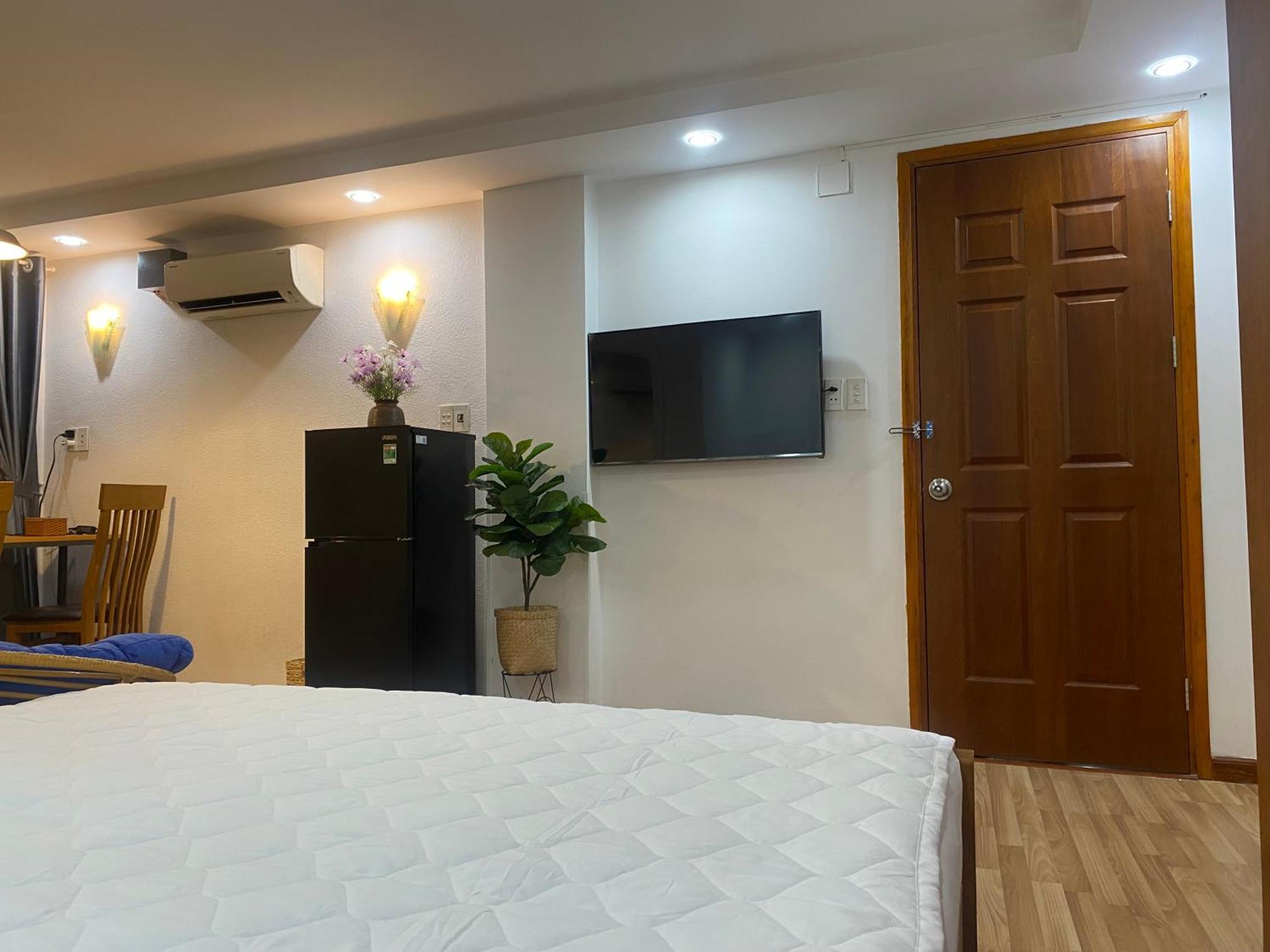 Chill Home 2 Cidade de Ho Chi Minh Exterior foto